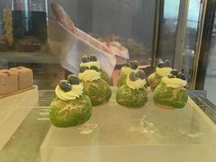 -嘉定凯悦·咖啡厅