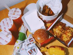 -肯德基(杭州浦沿店)