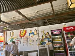 -子午路张记肉夹馍(兵马俑店)