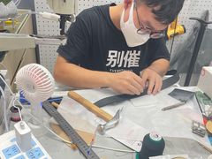 -美秀师·奢侈品护理维修保养(凯德商业中心)