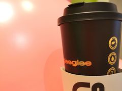 -gleeglee乐溢亦茶(合生汇店)