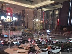 -东方红海鲜百汇(国际大厦店)