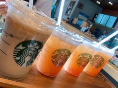 -星巴克(深圳龙岗广百店)