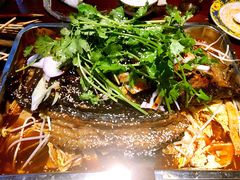 -新疆烧烤王(广灵店)