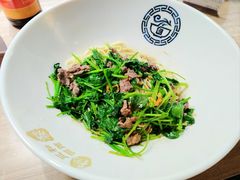 -三和面馆(建外SOHO店)
