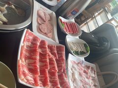 极品雪花肥牛-渝味晓宇·重庆火锅(龙岗龙城万科里店)