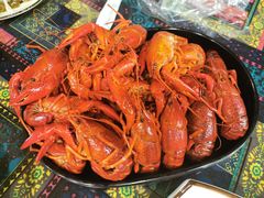 -老鄞江清水龙虾•赵赵家(江北店)