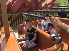 -水上乐园·欢乐世界