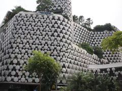 -新加坡摩天观景轮