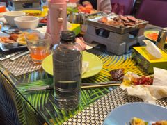 -舜和巴西烤肉餐厅(舜和国际店)