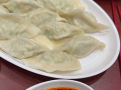-喜家德虾仁水饺(长泰广场店)