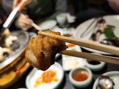 -味家烤肉烤鳗鱼牛排(西塔旗舰店)