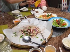 -顺意·顺德家乡菜(国际人才大厦店)