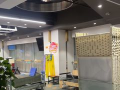 -超鹿运动(达信大厦店)