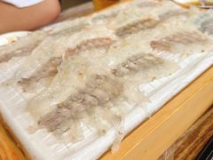 明虾生-官塘鱻鱻鱼生