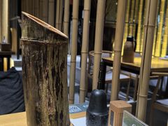 -竹里馆 ·茶食(奥体店)