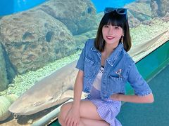 -福州罗源湾海洋世界旅游区