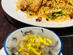 飞翅肚羹-七寸飝大饭店(马场店)