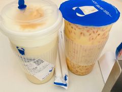 -茶百道(师大花园店)