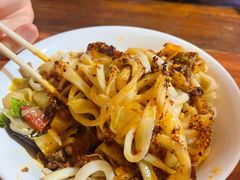 -王菊美食街·王菊面馆(总店)