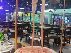 -萍姐火锅·公路夜市(打浦桥日月光店)
