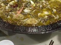 -鱼无双·酸菜鱼(来凤街店)