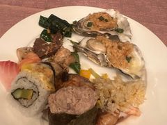 -雅枫国际酒店—枫叶自助餐(福田店)