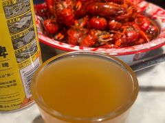-川味观·鲜货火锅(西湖文化广场店)