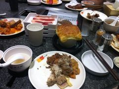 iphone_upload_pic-德得轩烤涮一体自助餐厅(王府井店)