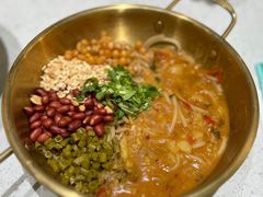 -青花椒花椒鱼(合生汇店)