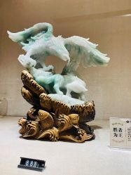 -北京七彩云南翡翠珠宝旗舰店(月坛店)