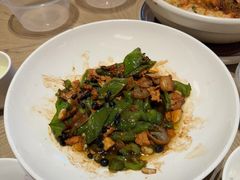 -艳阳天·非遗楚菜(武汉客厅店)