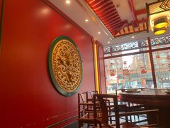 -北平食府.北京烤鸭(亦庄店)