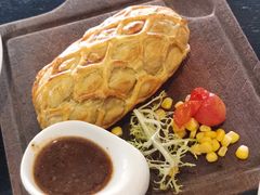 威灵顿牛排-澳莱酷品牛扒(开平东汇城店)