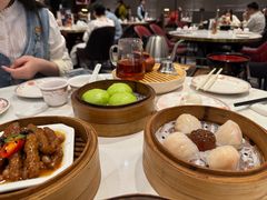-稻香海鲜饭店(第一国际店)