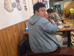 -耗儿鱼蛙蛙叫·老成都火锅(蛇口海昌街店)