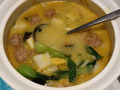 -兰湘子·湘菜小炒(崂山丽达店)