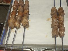 -很久以前羊肉串(打浦路店)