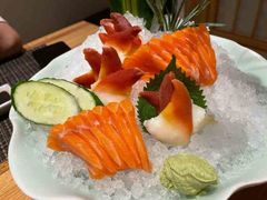 -鹤家·都石亭·日本料理铁板烧(园区科技园店)