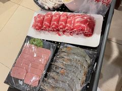 -东来顺饭庄(王府井步行街店)