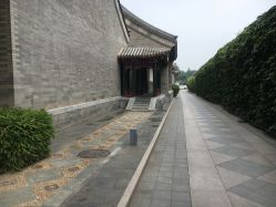 -颐和宾馆宴会厅