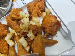 -BOPEYE·波派炸鸡(九霄天地店)