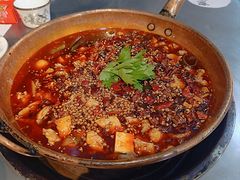 -铜瓢江湖兔火锅(水碾河社区店)