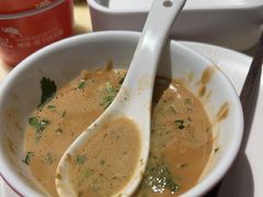 -涮福記·现切牛羊肉火锅(世纪汇店)
