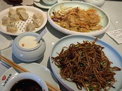 -百饺园(平山道店)