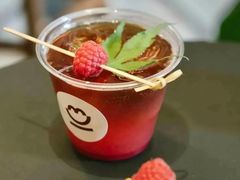 -MEEBO KAFEE米咖焙坊(虹桥路店)
