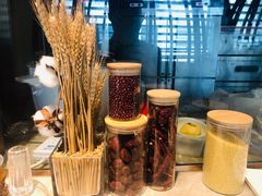 -莲香西域·正宗新疆菜(龙华店)