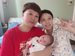 -好孕妈妈月嫂(沈河总店)