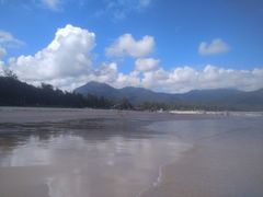 -西涌国际滨海旅游区