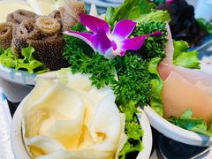 陇鑫四大缸-鑫火锅(陇鑫大厦店)